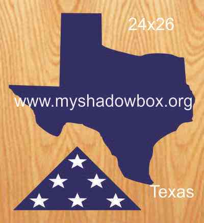 State Box Texas