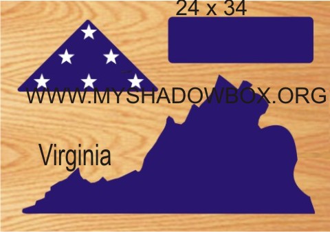 State Box VA