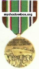 European-African Medal