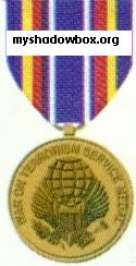 GWOT Medal