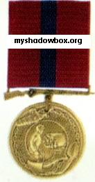  Marine Corps Good Conduct Medal