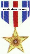 Silstar Medal